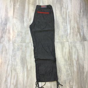 Prada Capri Pant 27